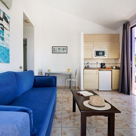 Ura Nido Del Aguila Apartment Puerto Rico  Exterior foto
